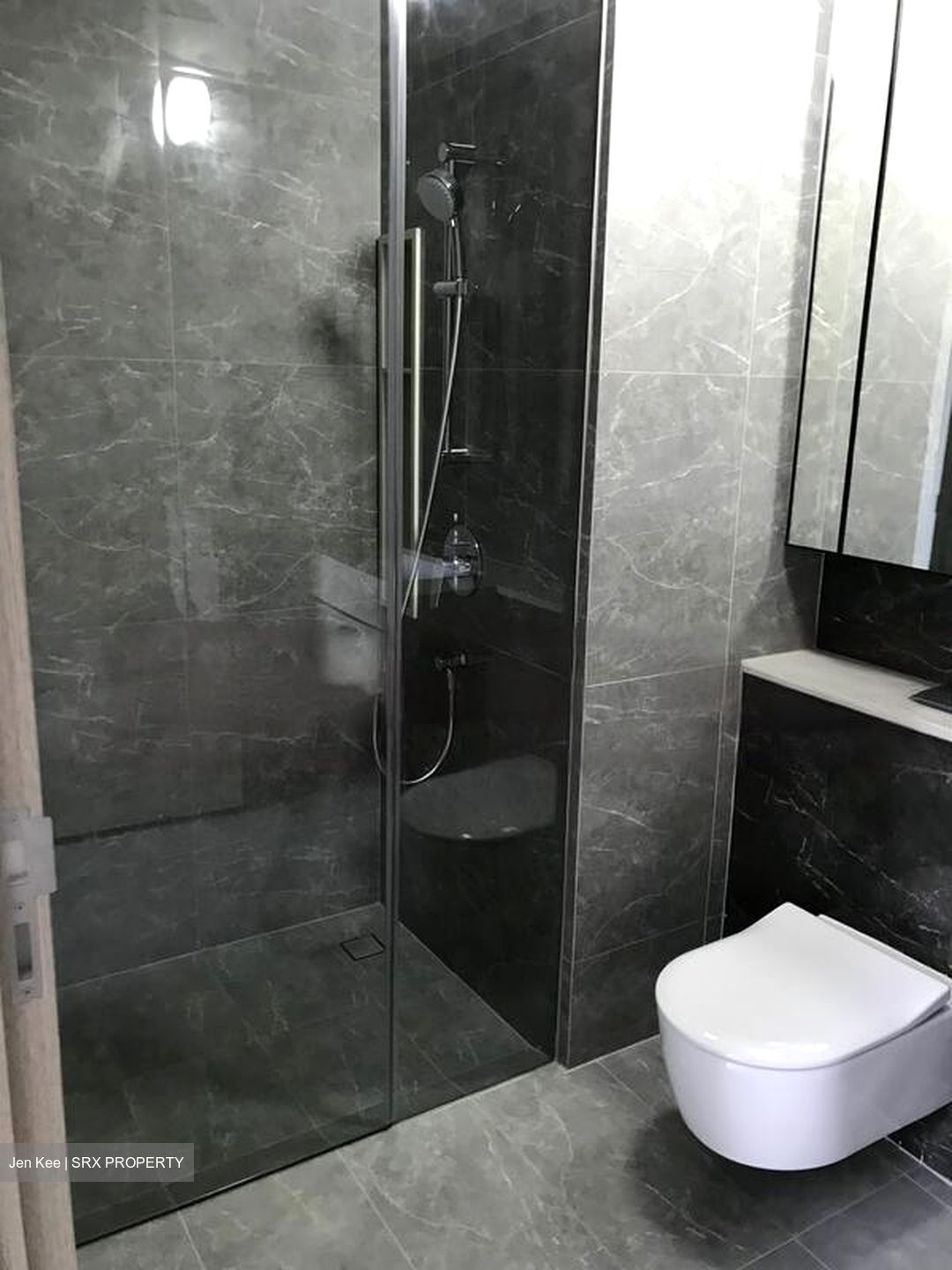 Dairy Farm Residences (D23), Apartment #473011651
